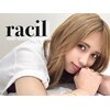 ラシル 袋井店(racil)のお店ロゴ