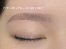 エサージュ 吉祥寺店/スタイリング　担当：栗並