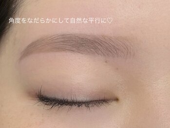 エサージュ 吉祥寺店/スタイリング 担当:栗並