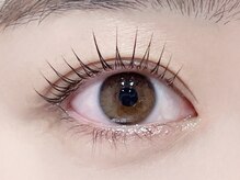 アールイーアイ 天王寺区寺田町店(re;eye)/韓国風束感まつげパーマ