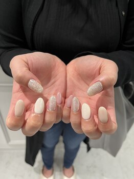 アロアロ(aloalo)/ワンカラーネイル