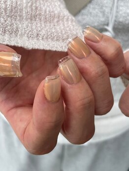 オレ(olle)/clear french