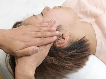 かずみの部屋/お顔の左右差・エラ張りに