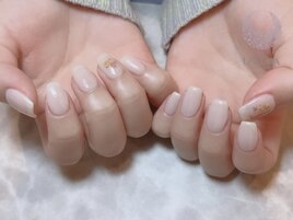 811.ワンカラー、シール