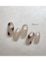 ブランチェ 大崎店(Blance)/デザインB　¥9900　(税込)