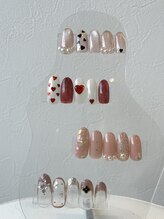 ムーイ(Mooi)/こだわり定額デザイン