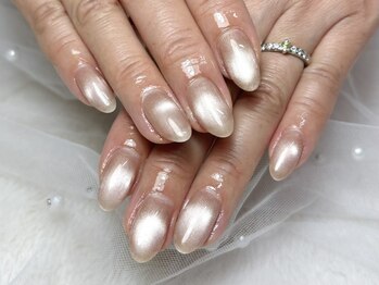 ジュムリエ/マグネットネイル