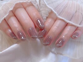 定額コース☆カラー変更可☆