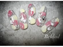 ベルダ(Beldad)/＊デザインネイル＊