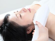 ベベ(Bebe)の雰囲気（光フェイシャルでハリ艶☆くすみ肌質改善！リフトアップで小顔に）