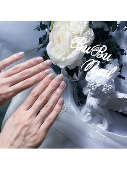 ブブ 渋谷(bubu)/