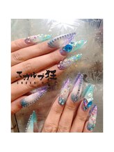 クロスネイル(CROSS nail)/