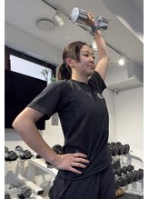 ザ ベース(the BASE) 田熊 歩優