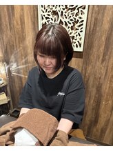 アジアンリラクゼーション ヴィラ 太田西店(asian relaxation villa) 柿沼