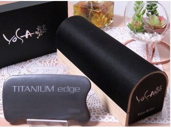 ヨサパークステラ 姪の浜店(YOSA PARK stella)/＊マッサージアイテム＊