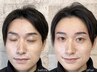 【左右差解消★毛流れ変わる◎眉癖改善】ハリウッドブロウリフト ¥7500