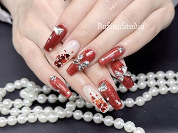 ラフィーナ 新宿 代々木店(RAFINA)/