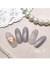 hand/トレンドデザイン