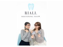 リアリ 宮崎(RIALI.)の雰囲気（ペアでの施術やお子様連れも大歓迎です♪）
