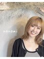 マル(maru。) 岡部　 奈々美