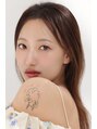 ヌン ヌ ラッシュ スタジオ(Noon noo lash studio) ChaeAh 