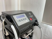 純国産製品の脱毛機♪大人から子供まで◎