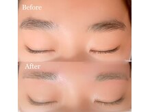 シックドゥアキタ(CHIC de Akita)/美眉スタイリング