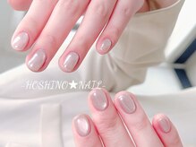 ホシノネイル(HOSHINO NAIL)/