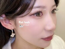 エルレ 五反田店(ELRe)の雰囲気（お目元にあった似合わせデザインをご提案します♪）