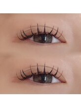 ミニオン 南浦和店(minion)/LEDフラットラッシュ