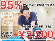 すばる整体院 小牧