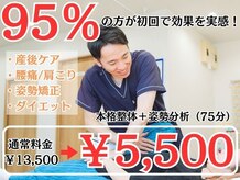 すばる整体院 小牧