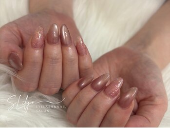 エスリリープラス(SLily+)/【magnet×フラッシュ】