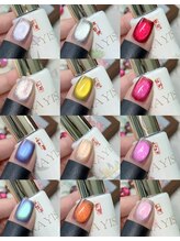 ドラネイル(Dola Nail)/