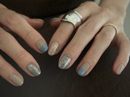 ブルーネイル (120min)