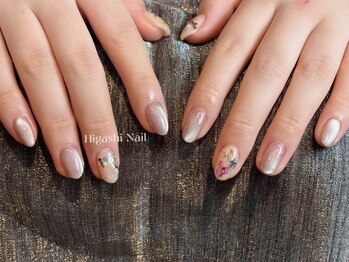 ヒガシネイル(Higashi Nail)/