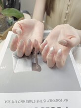 ソフィアネイル 赤羽店(Sofia Nail)/