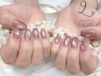 リリーナイン(Lily Nine)/マグネット人気です♪