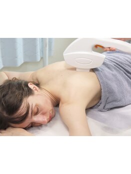 1回ごとにお支払い可能なサロン