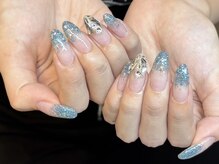 ダブリュー 深江橋店(W)/●フラッシュラメグラ●