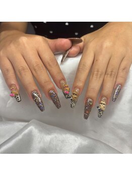 サニービューティースパ(SUNNY BEAUTY SPA)/