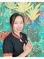 チェンマイ式タイ古式マッサージ専門サロン タイちゃい イワタ 店長