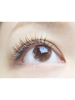 まつげのお悩み解決サロン