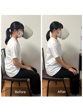 幸鍼灸整体院 武庫之荘院/整体・トレーニング・姿勢変化21