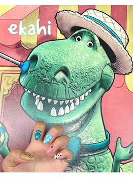 トイストーリー♪