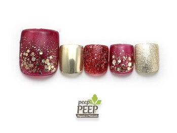 ピッピ 白金台店(peep PEEP)/25年10月マンスリートレンド-22