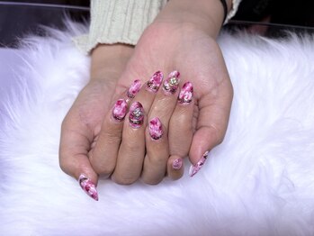 10月度定額デザインBコース