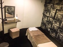 日常から解放される貴方だけの落ち着いた個室空間へ