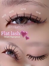 アイモア 一宮店(eye mor.)/マツエクつけ放題★