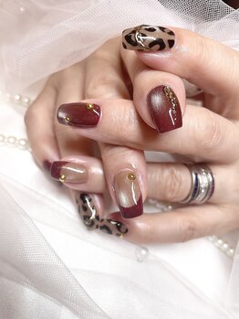 リベラフロース(LIBELA FROS)/